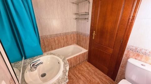 Foto 3 de Àtic en venda a Tomás Maestre, La Manga del Mar Menor