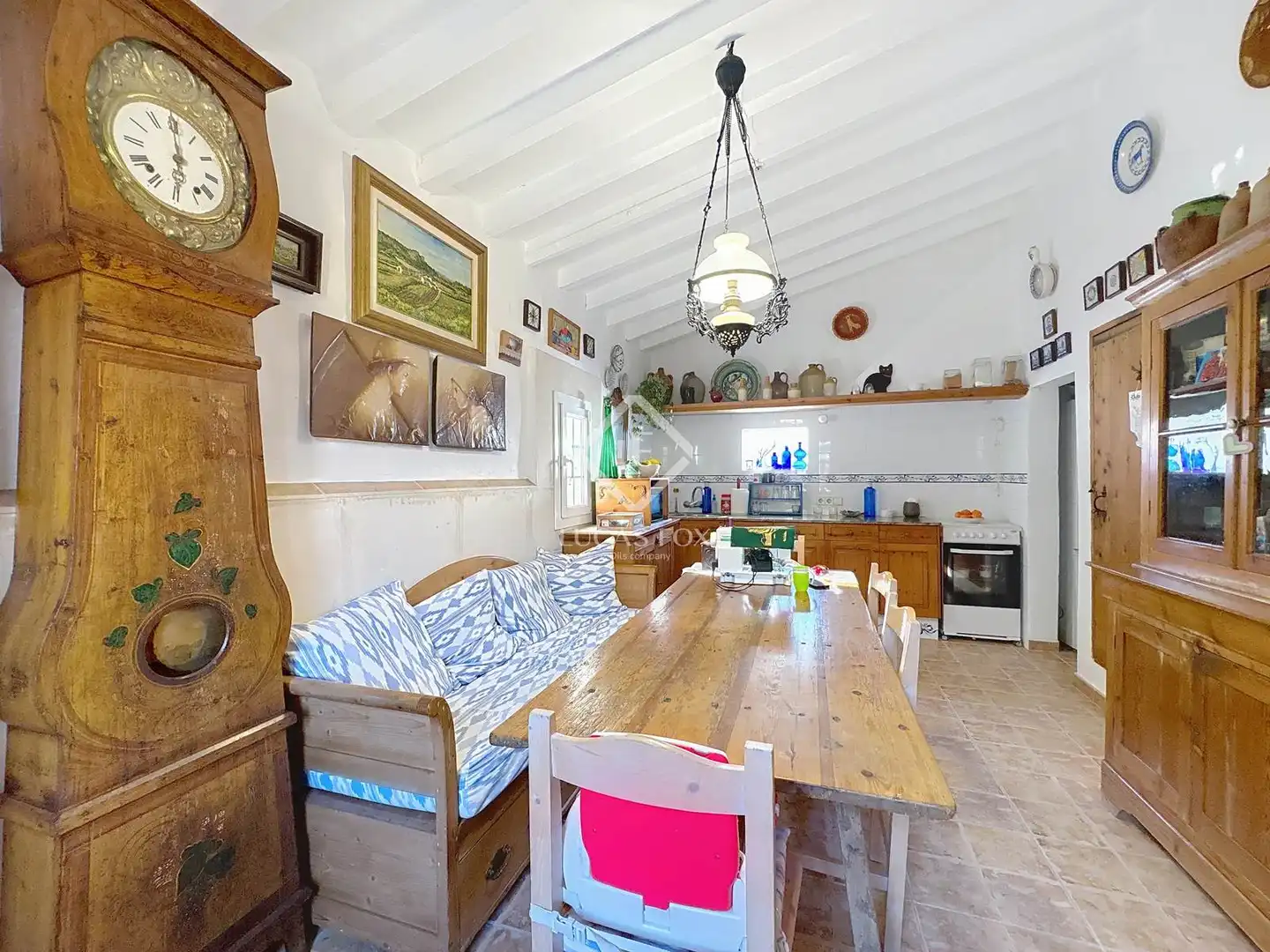 Country house with terrace for sale in Sant Lluís - S'Ullestrar - Torret, imagen 26
