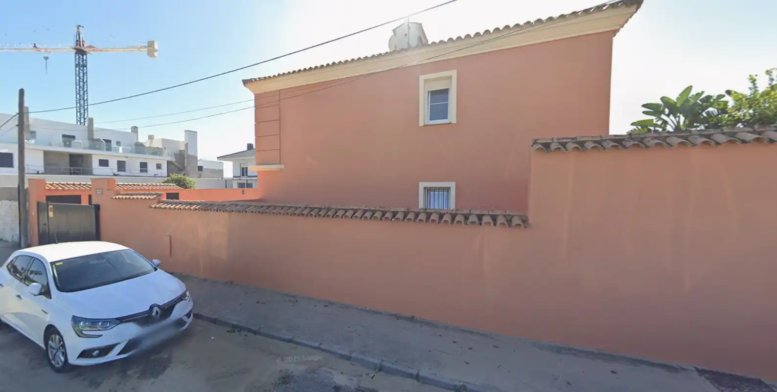 Casa en venta en Cabo Lastre, imagen 2
