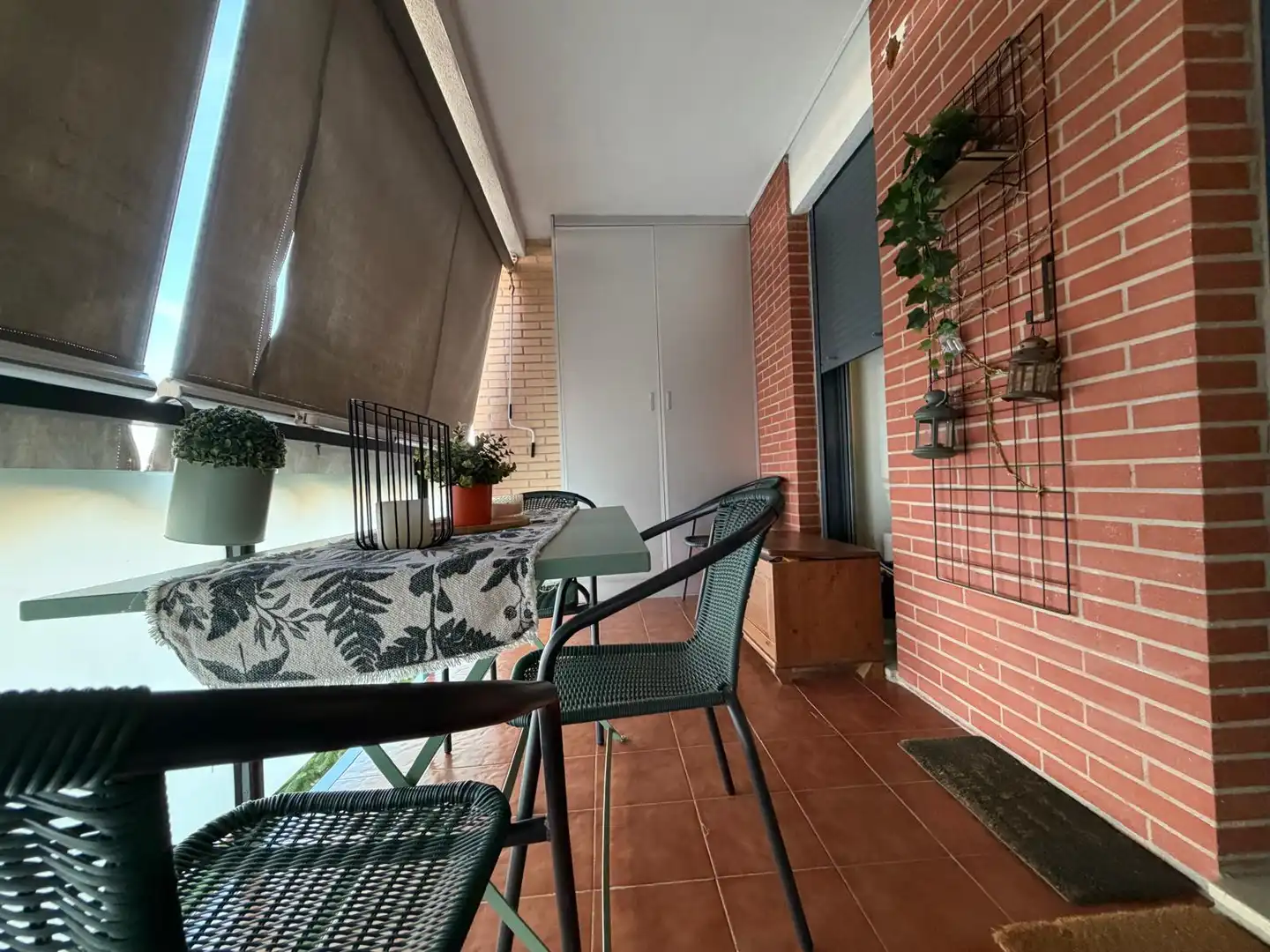 Flat with terrace for sale in Plaça de la Fusta, imagen 6