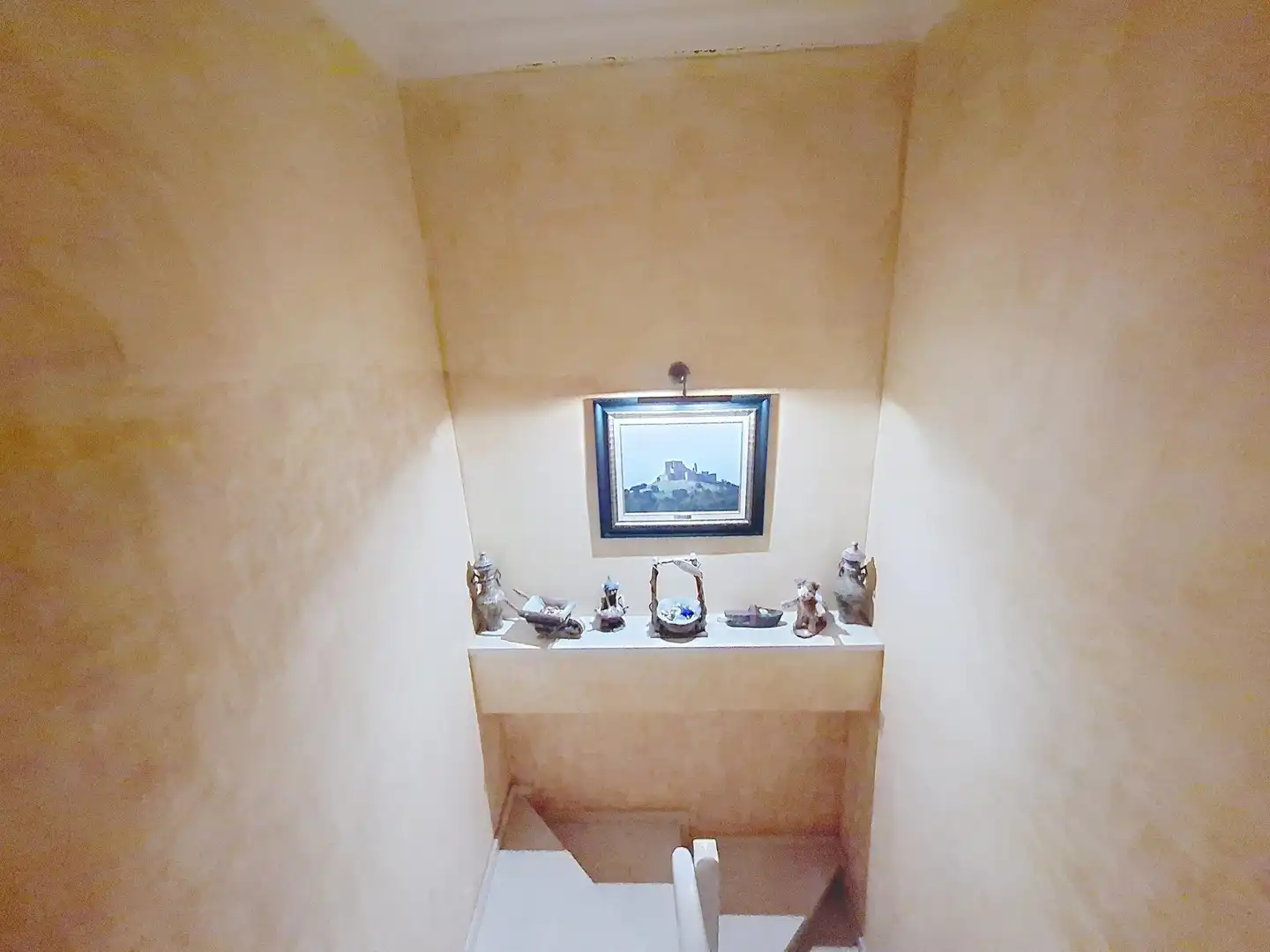 Dúplex en venta en L'Olleria con Balcón