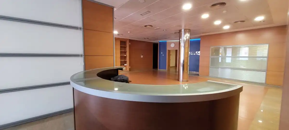 Local de alquiler en Albacete con Aire acondicionado