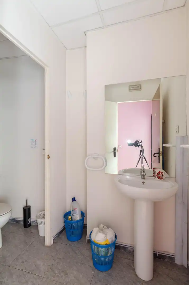 Badezimmer von Geschaftsraum zum Verkauf in Oviedo 