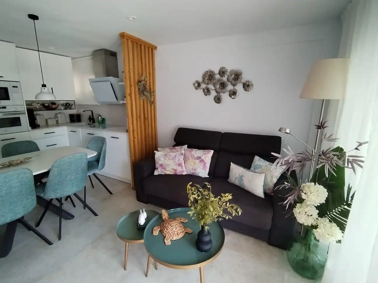 Apartment mit Aufzug zum Verkauf in Rincón de Loix, imagen 8