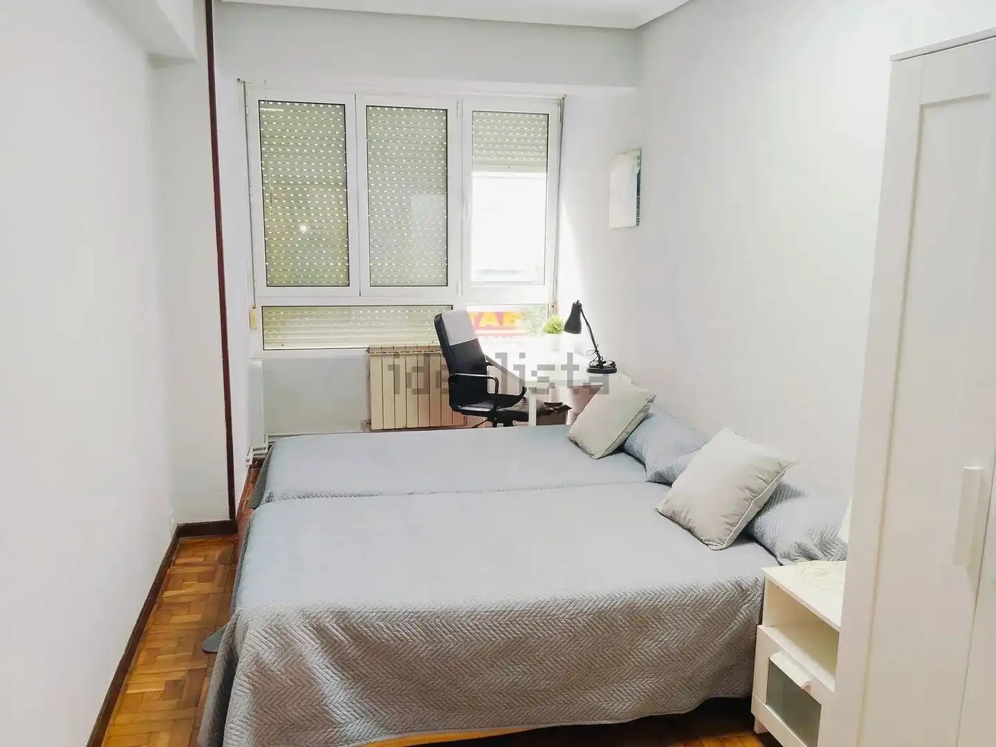 Appartamento con ascensore in vendita a Calle de Camilo Alonso Vega, imagen 11