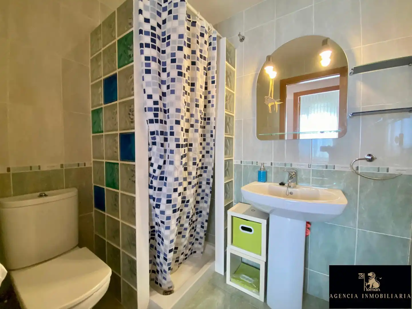 Flat for rent in La Flota