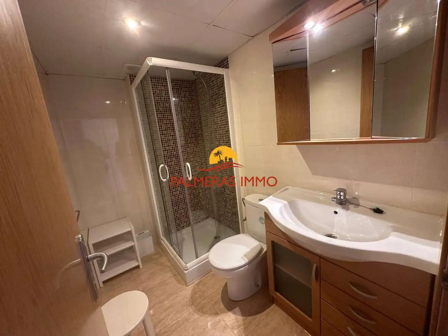 Apartament en venda en Mont-roig del Camp amb Piscina i Moblat