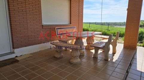Photo 5 of Houses for sale in Calle Carretera, Villares de Órbigo, León