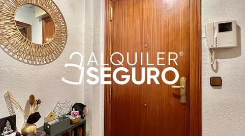 Photo 4 of Flat for rent in Motilla del Palancar, Canillas,  Madrid Capital