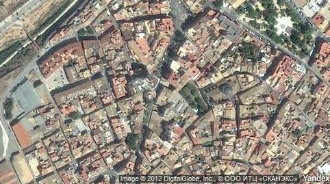 Foto 2 de Piso en venta en Centro, Aspe