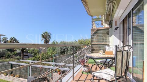 Foto 5 de Casa adosada en venta en Fondo del Pere Joan, Levantina - Montgavina - Quintmar, Sitges
