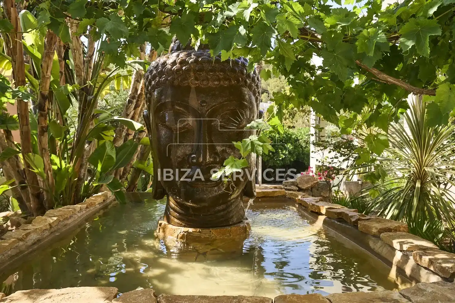 Villa mit Pool zur Miete in Jesús, imagen 38