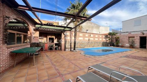 Foto 2 de Casa adosada en venda a Las Herencias, Toledo