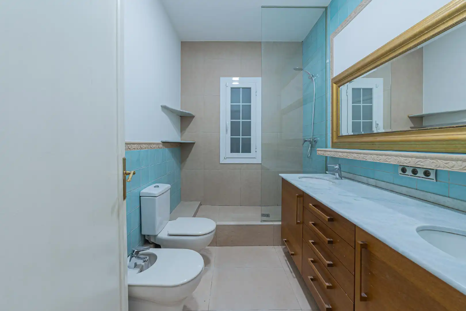 Appartamento con terrazza in vendita a Sarrià - Sant Gervasi, imagen 33