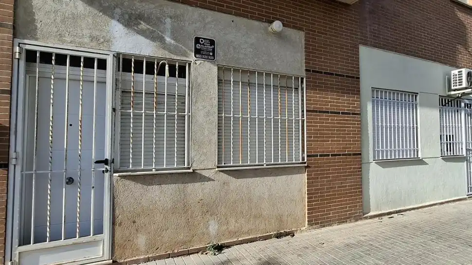 Exterior view of Flat for sale in Aldaia