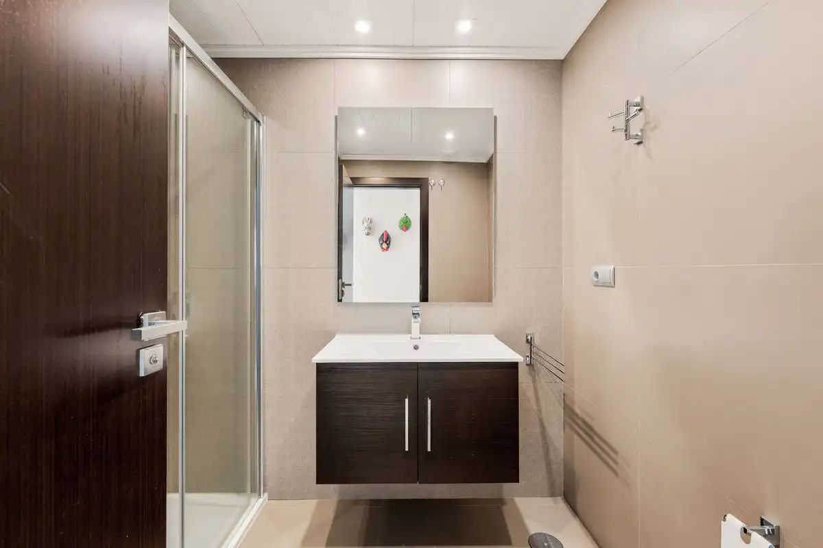 Flat with lift for sale in Benahavís pueblo, imagen 24