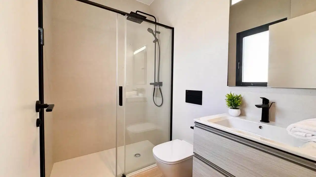 Flat with terrace for sale in Calle Calle de Miguel Hernández, imagen 26