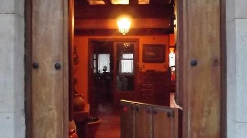 Foto 4 de Casa o xalet en venda a Camino Valhondo, Monterrubio de Armuña, Salamanca