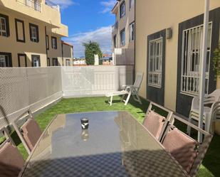 Terrace of Planta baja for sale in Adeje  with Terrace and Community pool