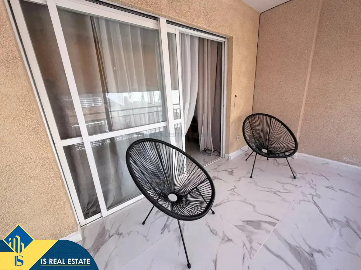 Apartment with terrace for sale in Playa del Cura, imagen 3
