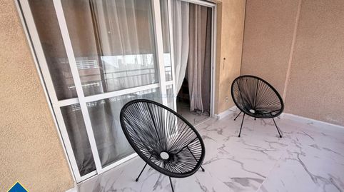 Foto 3 de Apartamento en venta en Las Piscinas Naturales, Torrevieja