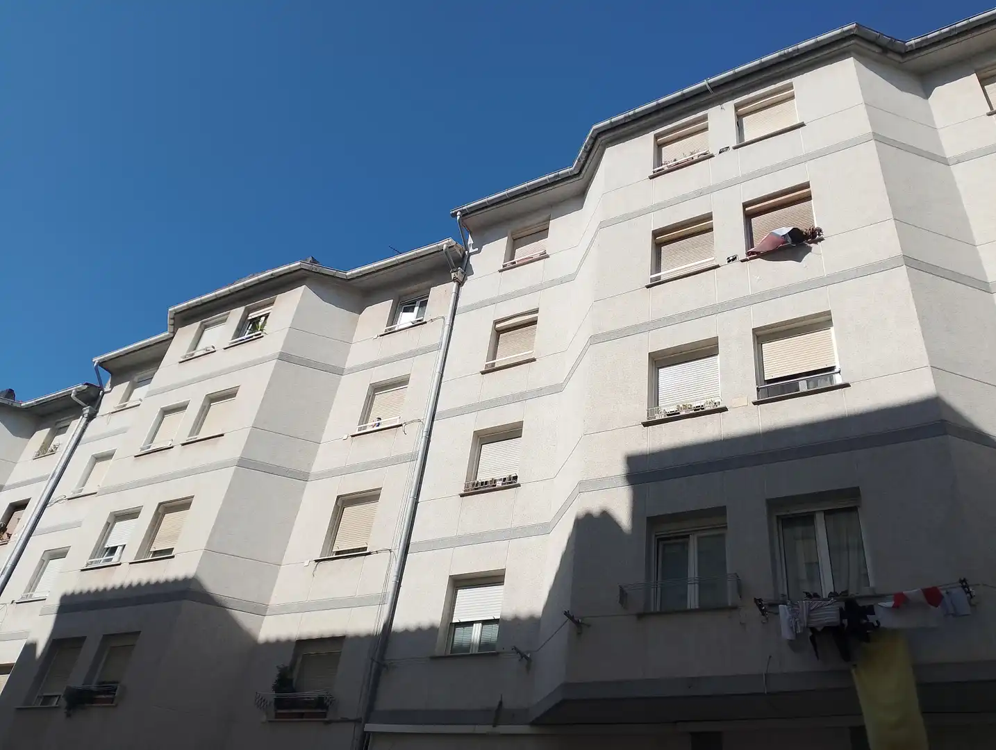 Pis de lloguer a Donostia-San Sebastián - Calle Baztan, 6, Egia