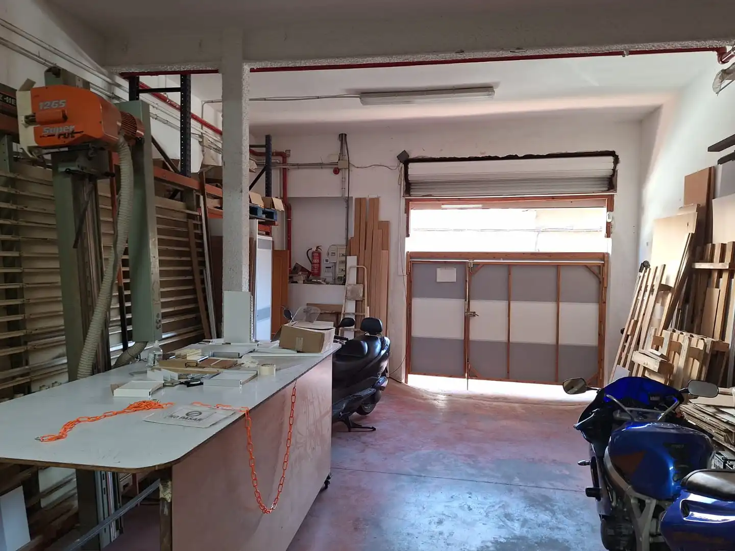 Edificio en venta en San Vicente del Raspeig / Sant Vicent del Raspeig