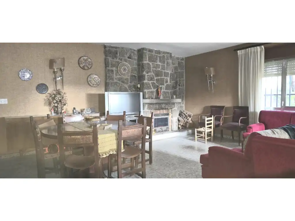 Comedor de Casa o chalet en venta en Guadarrama
