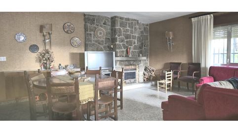 Foto 5 de Casa o chalet en venta en Calle Santa Isabel, Guadarrama, Madrid