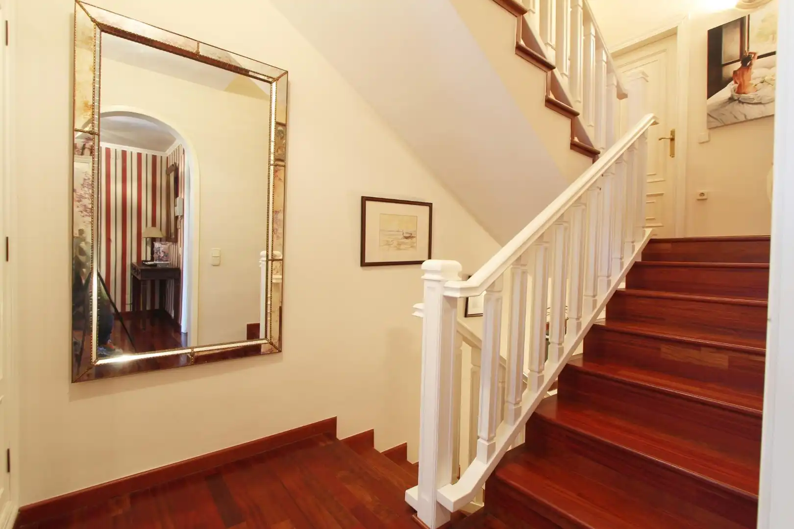 Maison jumelée avec piscine à vendre à Zona Avenida Alta - Auditorio, imagen 33