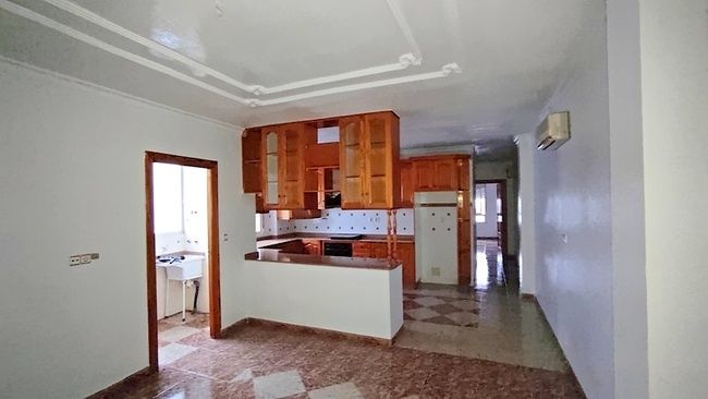Flat for sale in Calle Juan Ramon Jimenez 101 Portal 101 Escalera 1, Calasparra