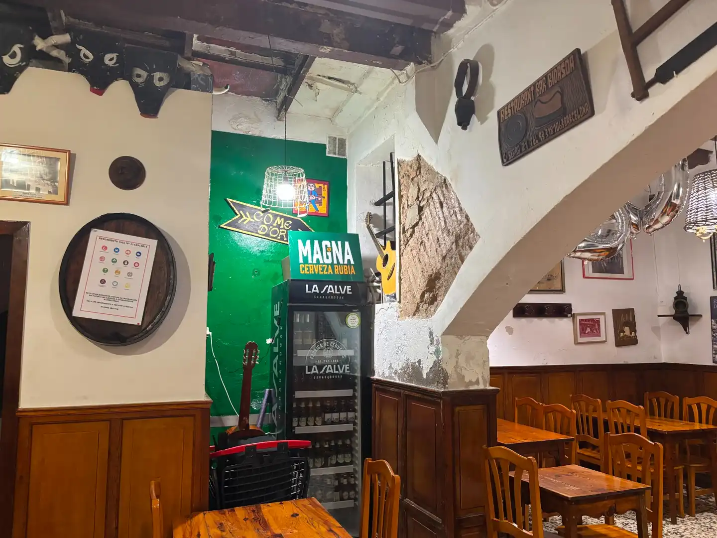Business premises for transfer in Ciutat Vella, imagen 18