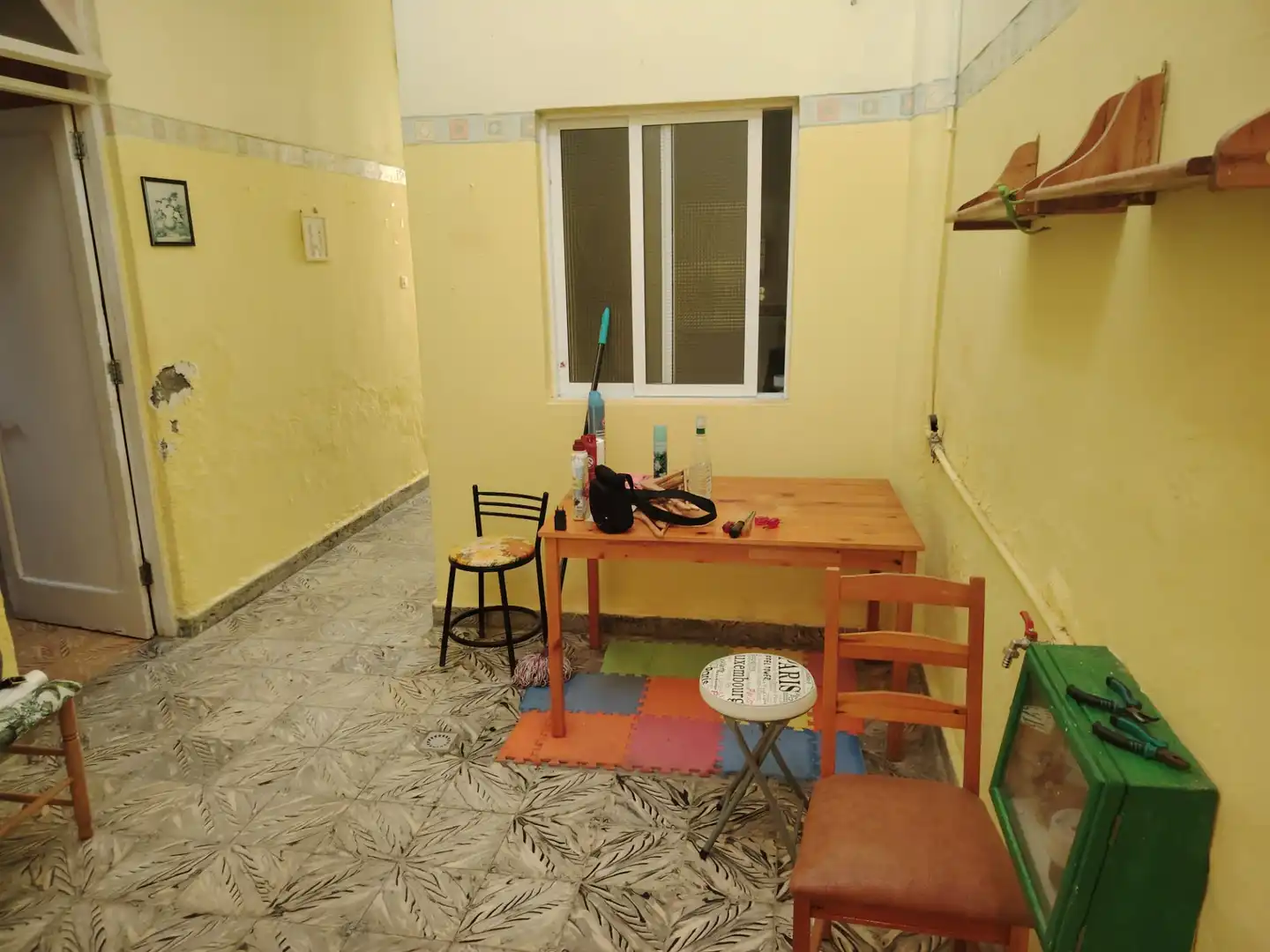 Menjador de Casa o xalet en venda en Las Palmas de Gran Canaria