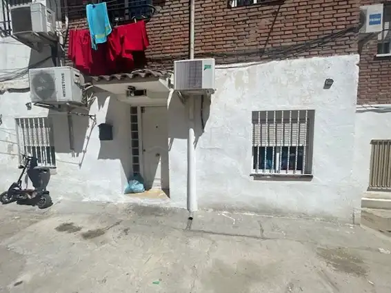 Local en venta en CONCEPCION DE LA OLIVA, Butarque