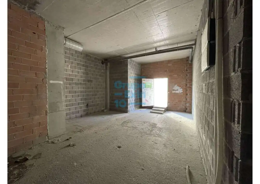 Local en venta en Estella Lizarra, 13, Amara Zaharra - Arbaizenea