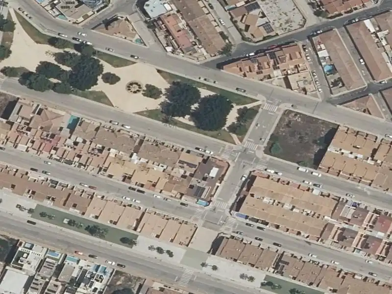 Casa rustica in vendita a ALMIRANTE MENDIZABAL Y CORTAZAR 63