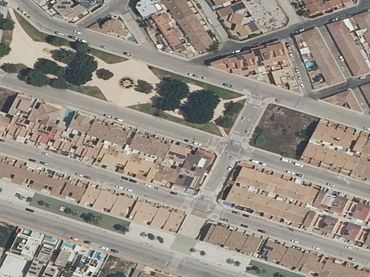 Casa rústica en venta en ALMIRANTE MENDIZABAL Y CORTAZAR 63