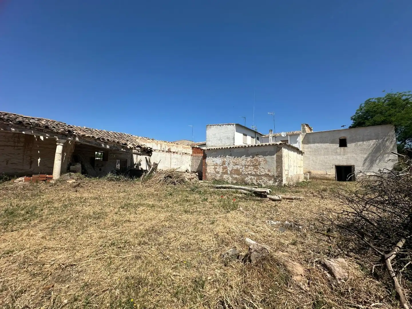Terrenys i solars en venda a Quintanar de la Orden, imagen 3