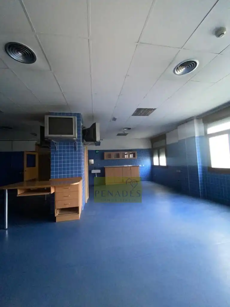 Business premises to rent in Sant Josep - Zona Hospital, imagen 22