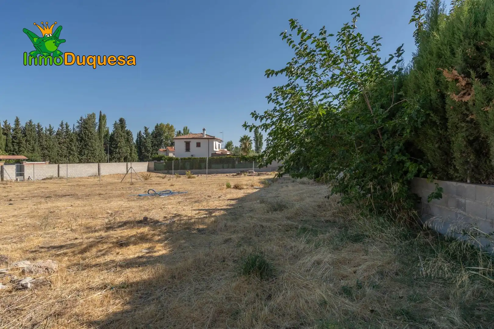 Residential land for sale in Villa de Otura, imagen 15
