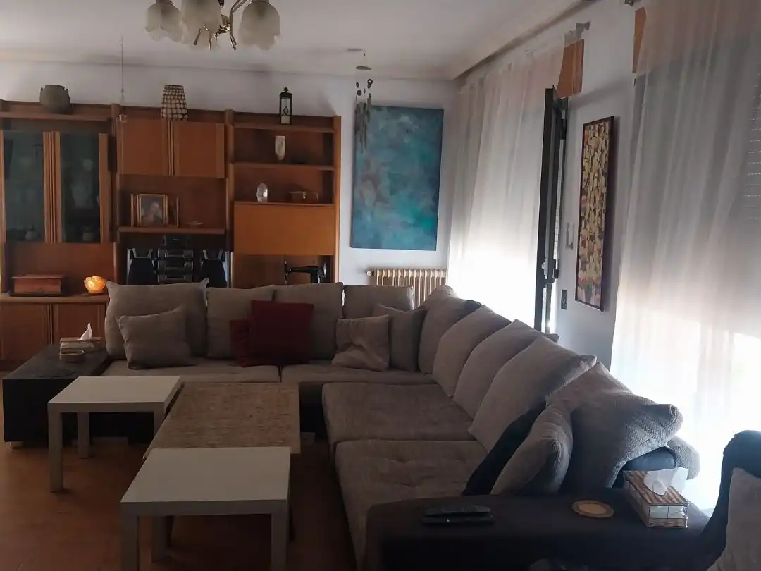 Villa mit Garten zur Miete in Murillo 7, imagen 18