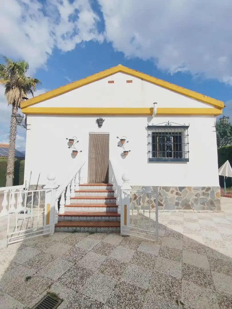Chalet con piscina en venta en Calle de la Adelfa, imagen 11