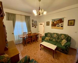 Living room of Duplex for sale in Cifuentes