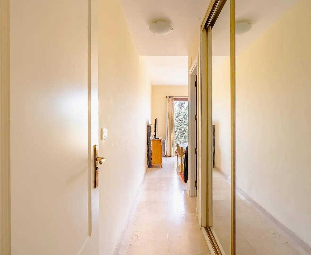 Home with garden for sale in Alcorrín, imagen 39