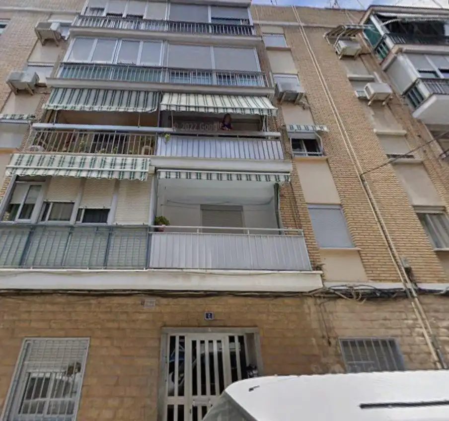 Terraza de Piso en venta en Torrent