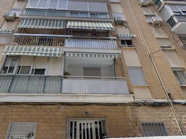 Pis en venda a Calle lope de vega 7