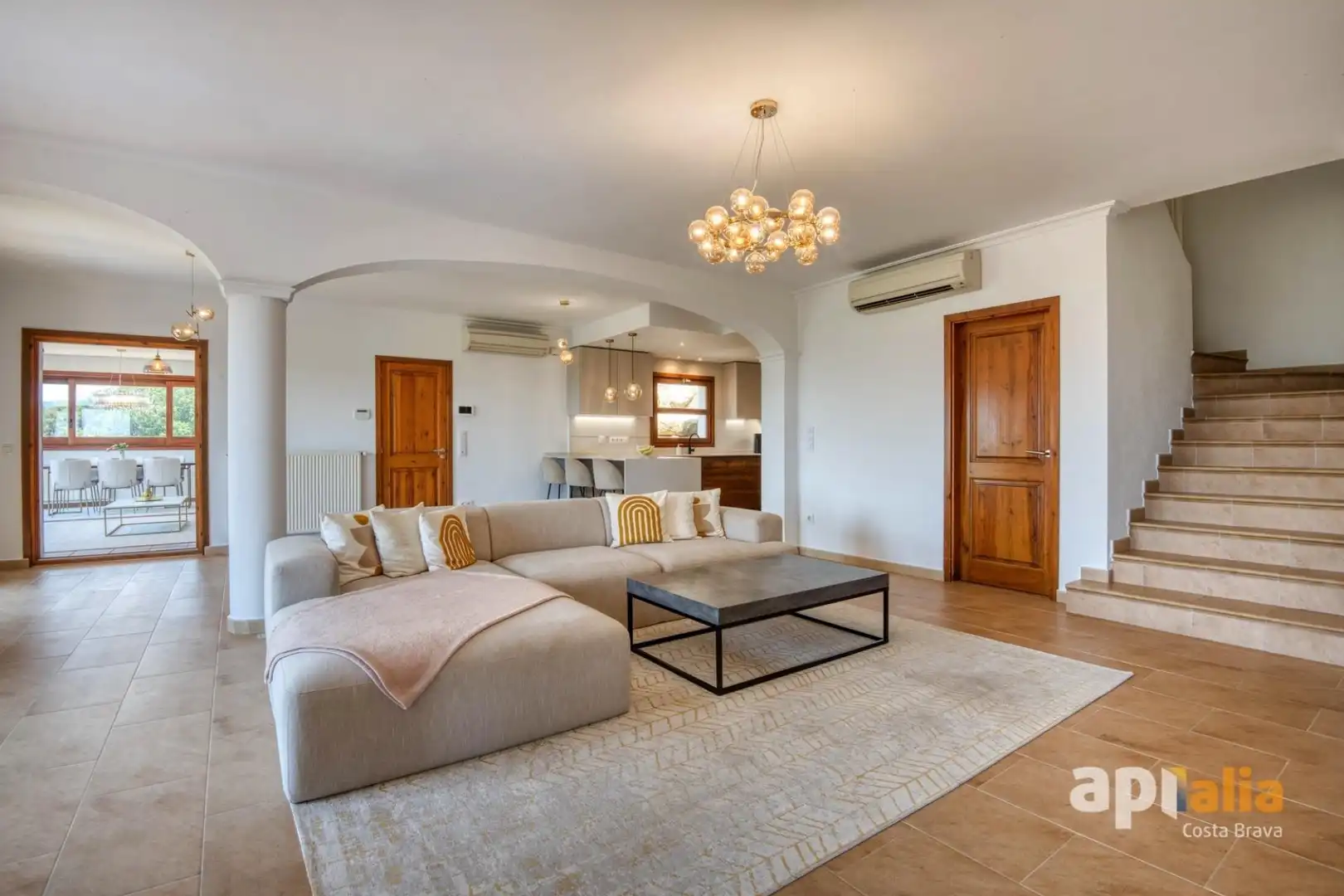 Villa mit Pool zum Verkauf in Carrer SIENA, imagen 23