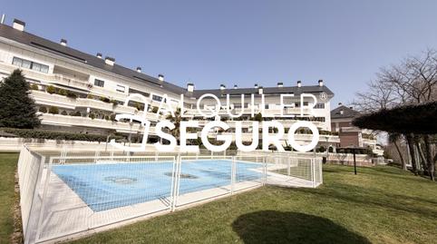 Foto 4 de Pis de lloguer a Isaac Albeniz, Golf - El Carralero, Majadahonda