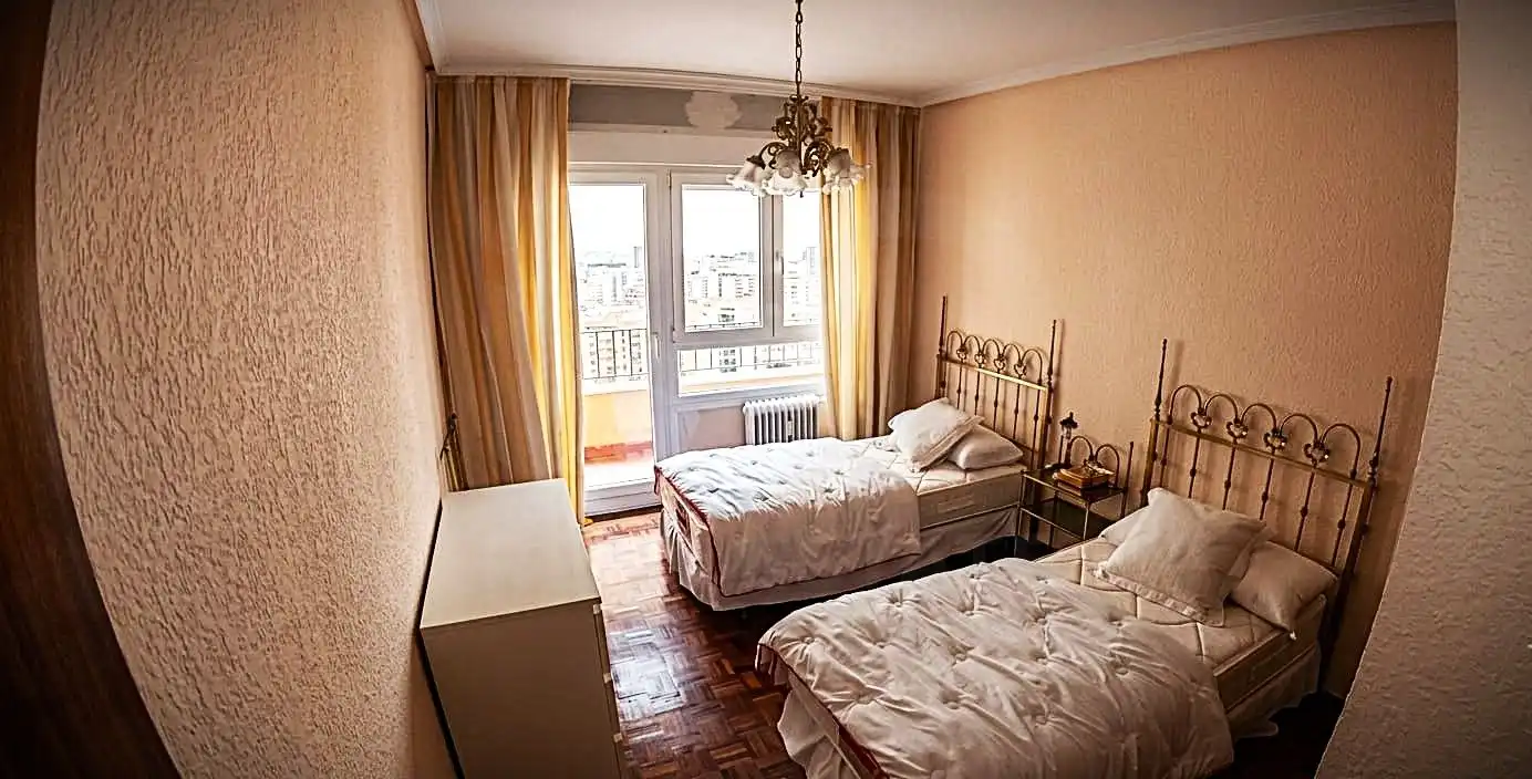 Appartement avec ascenseur à vendre à Calle Santo Cristo 2, imagen 24