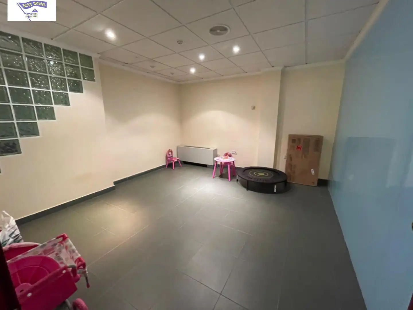 Büro zur Miete in Albacete